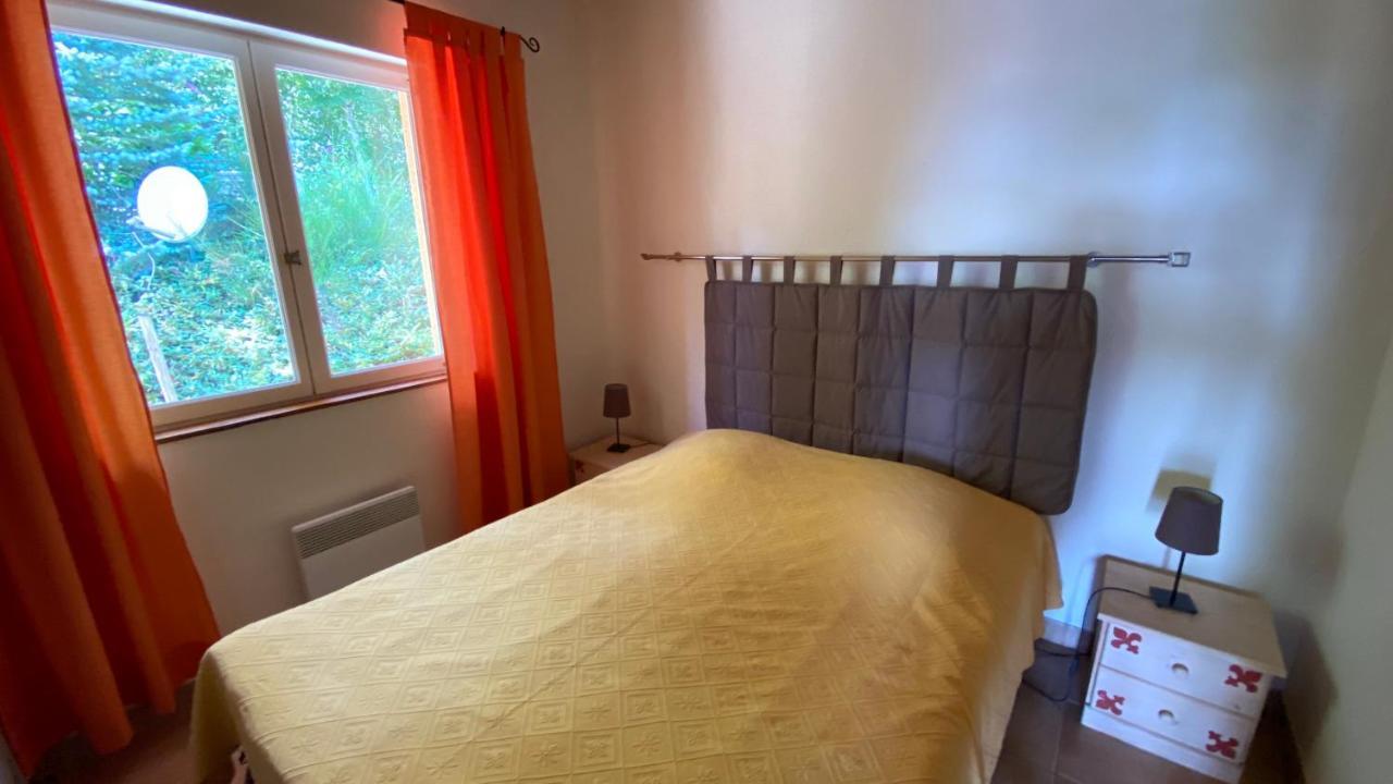 Les Hauts Du Coustalier Doissat Zewnętrze zdjęcie