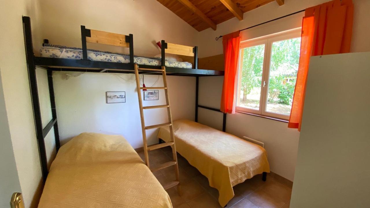 Les Hauts Du Coustalier Doissat Zewnętrze zdjęcie