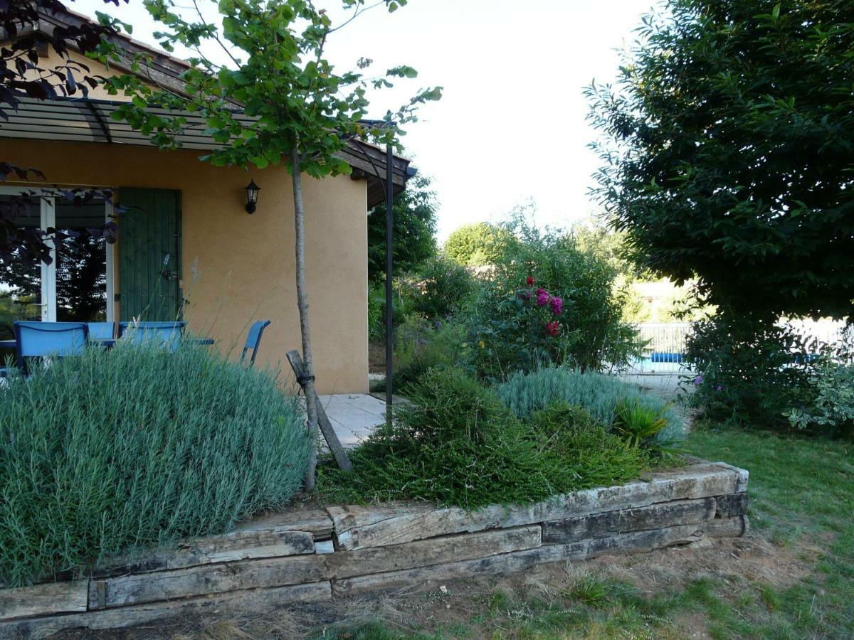 Les Hauts Du Coustalier Doissat Zewnętrze zdjęcie